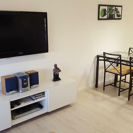 Appartamento Apartamento Vacacional Salou Esterno foto