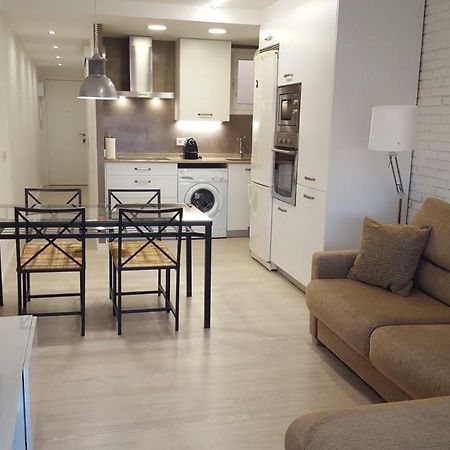 Appartamento Apartamento Vacacional Salou Esterno foto