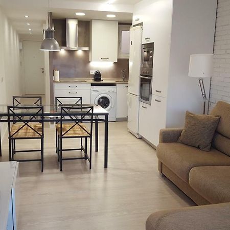 Apartamento Vacacional Salou Esterno foto