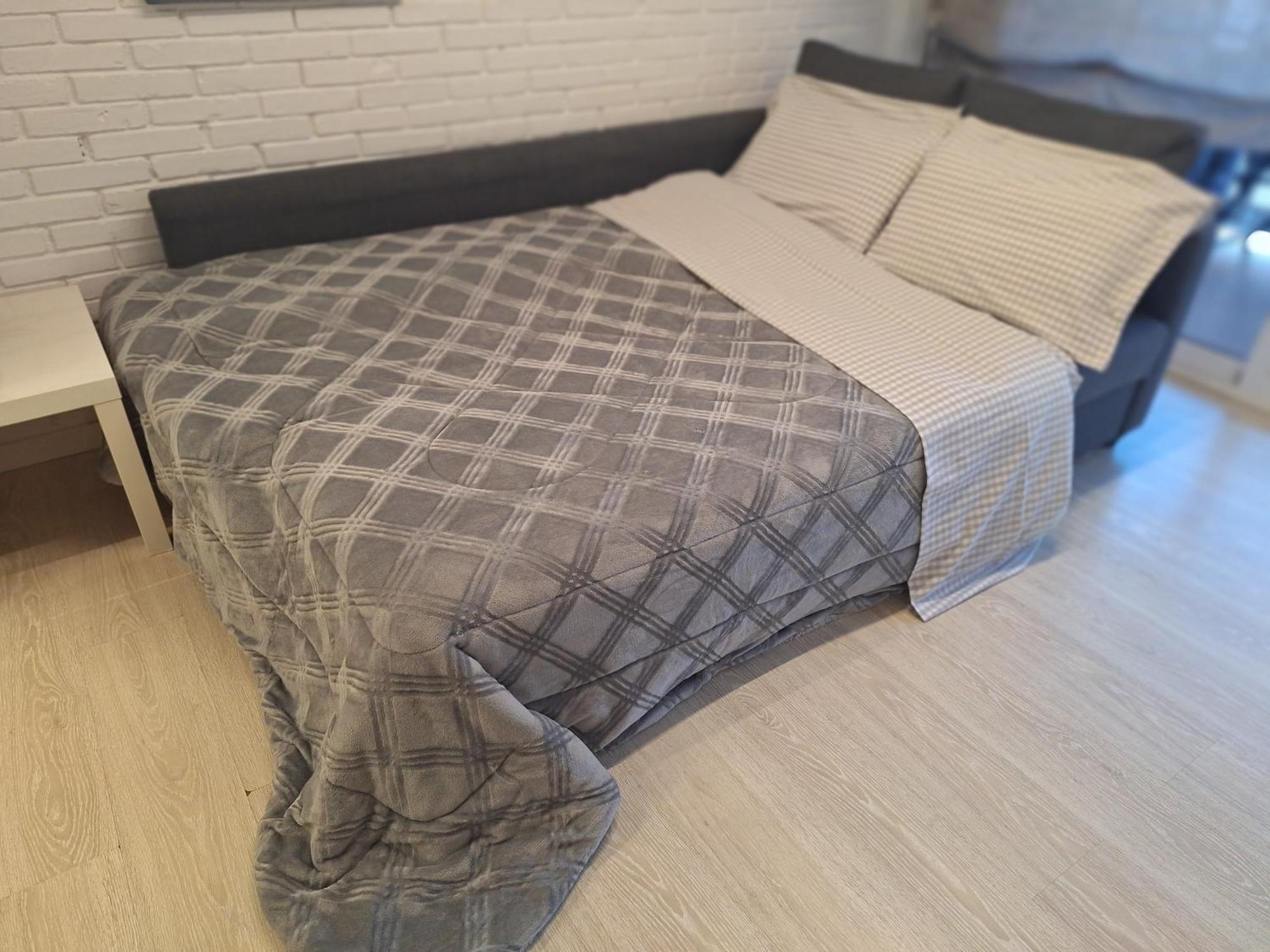 Apartamento Vacacional Salou Esterno foto