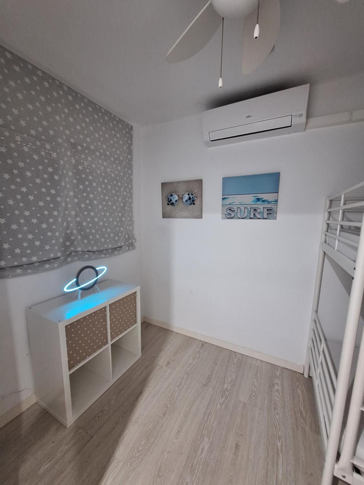 Apartamento Vacacional Salou Esterno foto