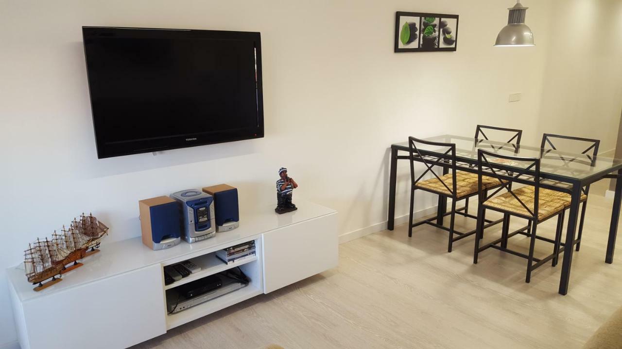 Apartamento Vacacional Salou Esterno foto