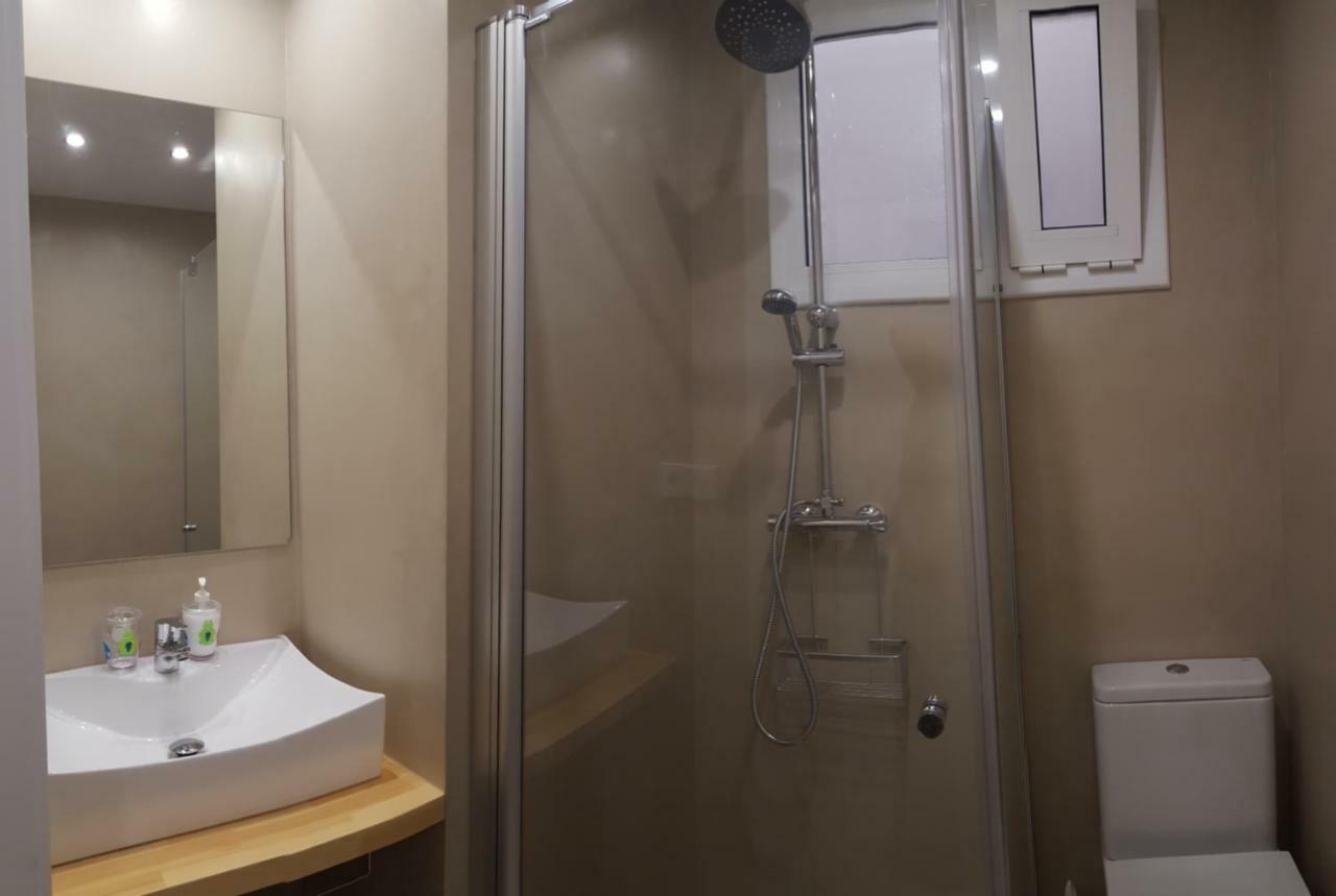 Apartamento Vacacional Salou Esterno foto