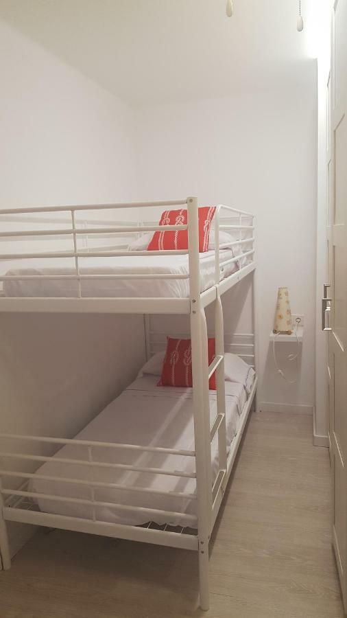 Apartamento Vacacional Salou Esterno foto