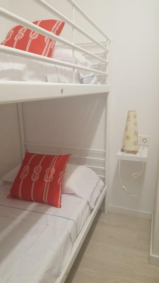 Apartamento Vacacional Salou Esterno foto