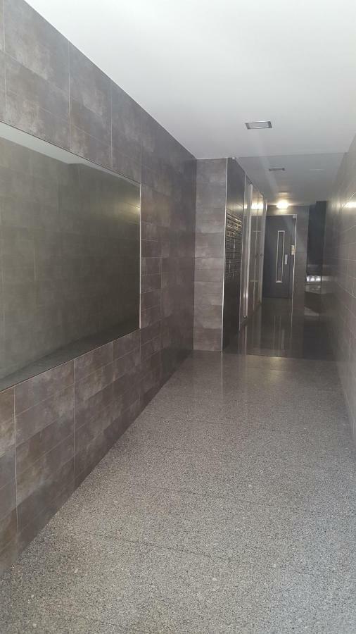 Apartamento Vacacional Salou Esterno foto